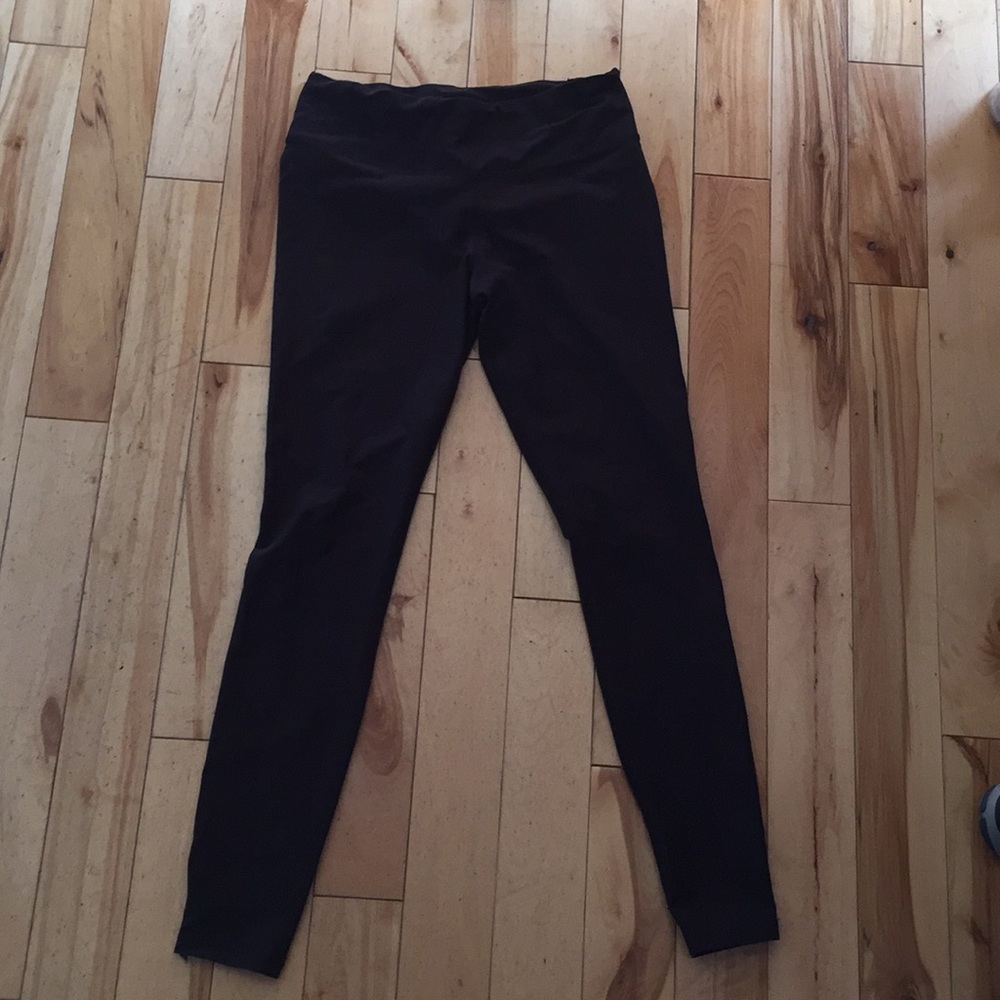 Black nike dri-fit leggings